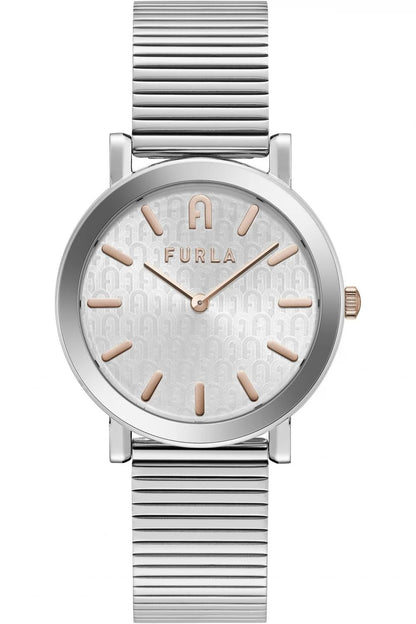 Furla WW00003007L1 Dames Horloge 38mm 5 ATM
