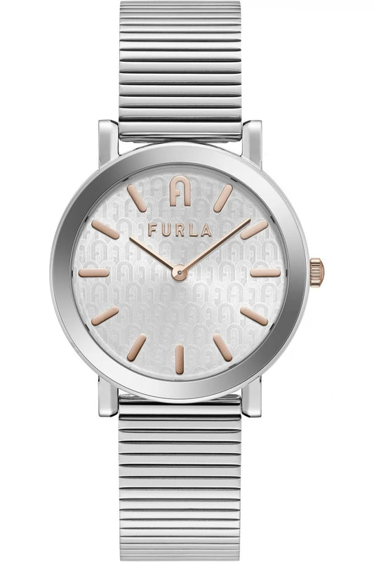 Furla WW00003007L1 Dames Horloge 38mm 5 ATM