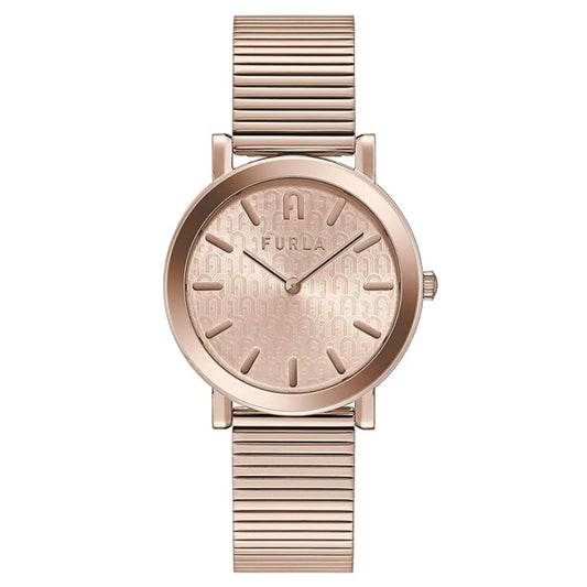 Furla WW00003008L3 Dames Horloge 38mm 5 ATM