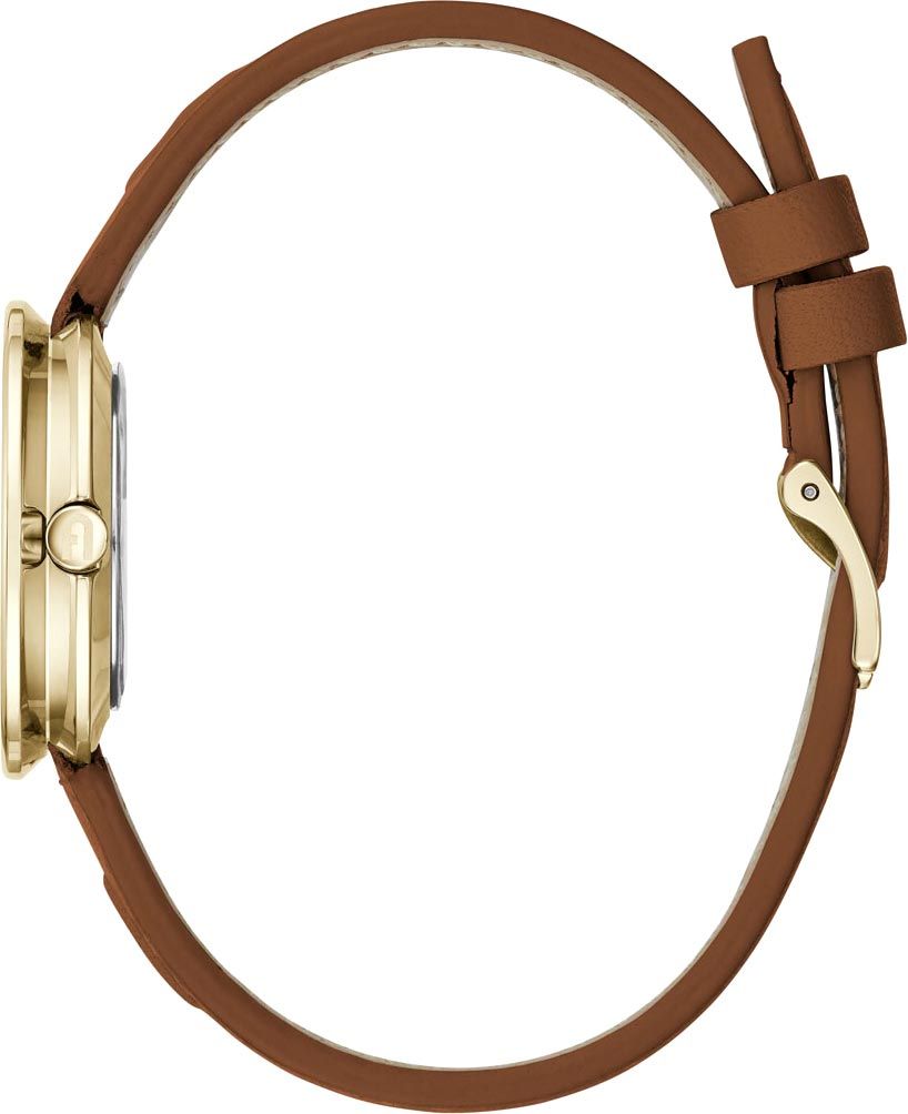 Furla WW00004002L2 Dames Horloge 30mm 5 ATM