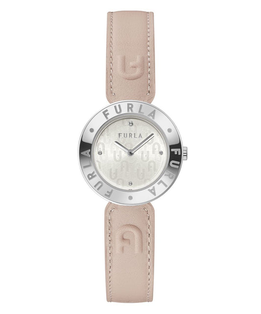 Furla WW00004004L1 Dames Horloge 30mm 5 ATM