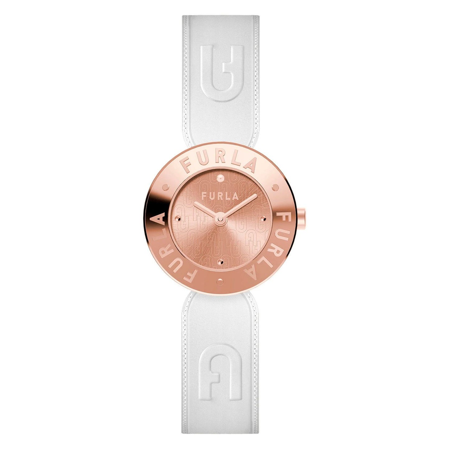 Furla WW00004005L3 Dames Horloge 30mm 5 ATM