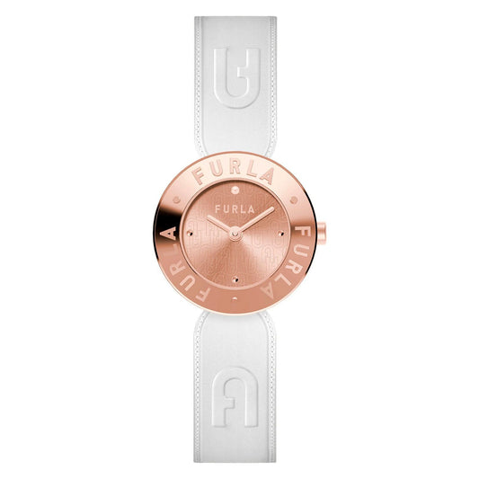 Furla WW00004005L3 Dames Horloge 30mm 5 ATM