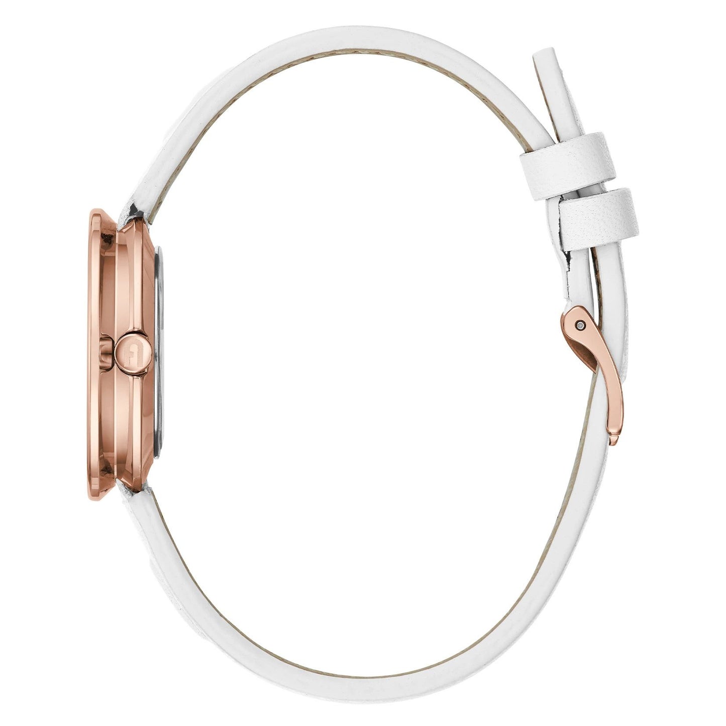Furla WW00004005L3 Dames Horloge 30mm 5 ATM