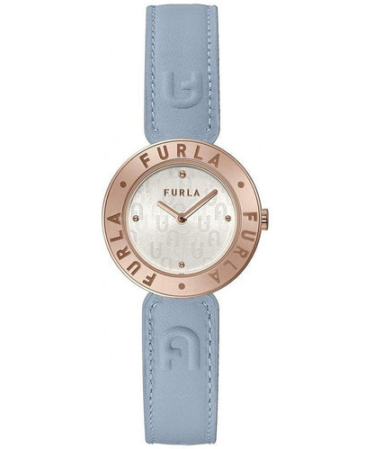 Furla WW00004006L3 Dames Horloge 30mm 5 ATM