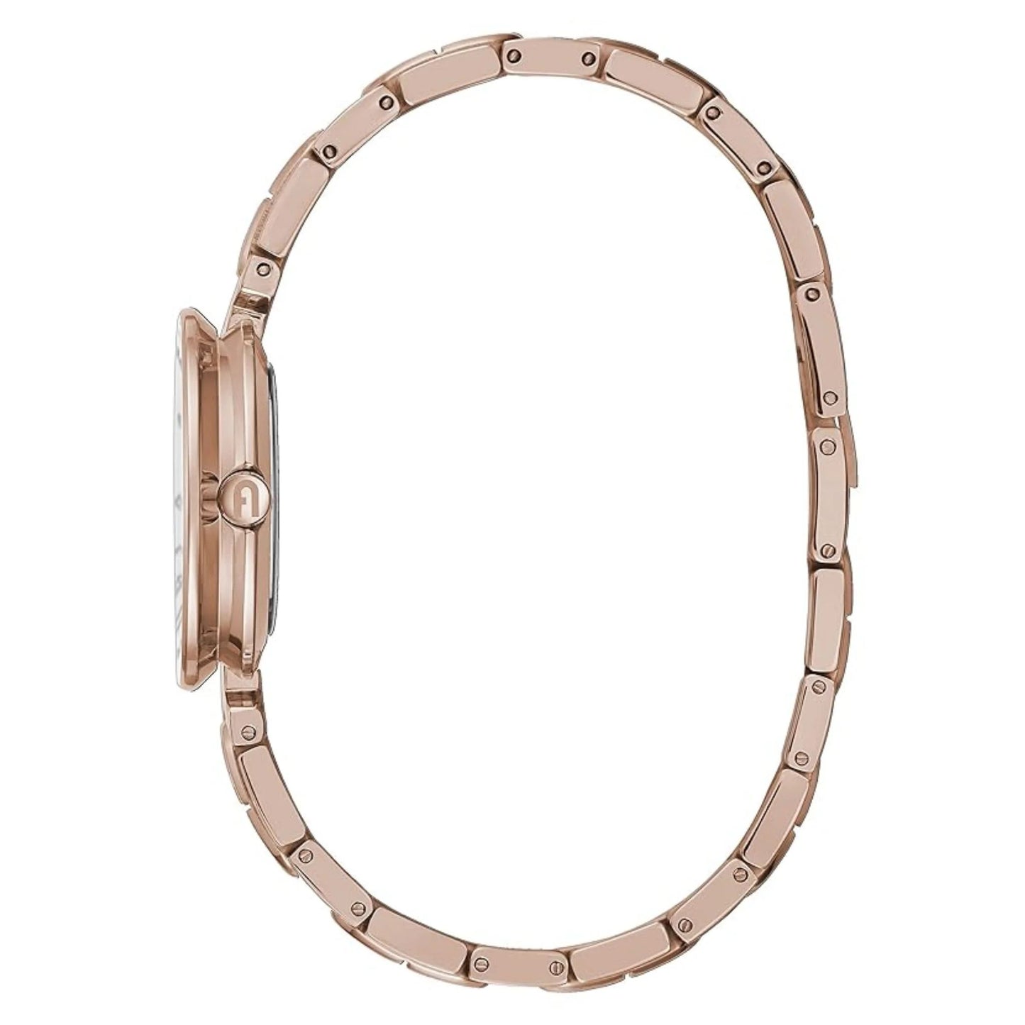 Furla WW00004008L3 Dames Horloge 30mm 5 ATM