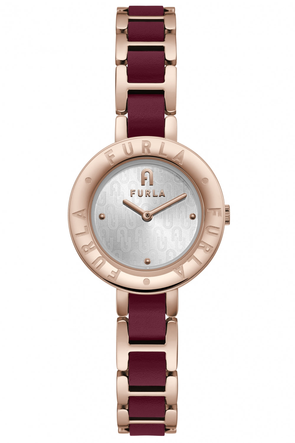 Furla WW00004012L3 Dames Horloge 36mm 5 ATM