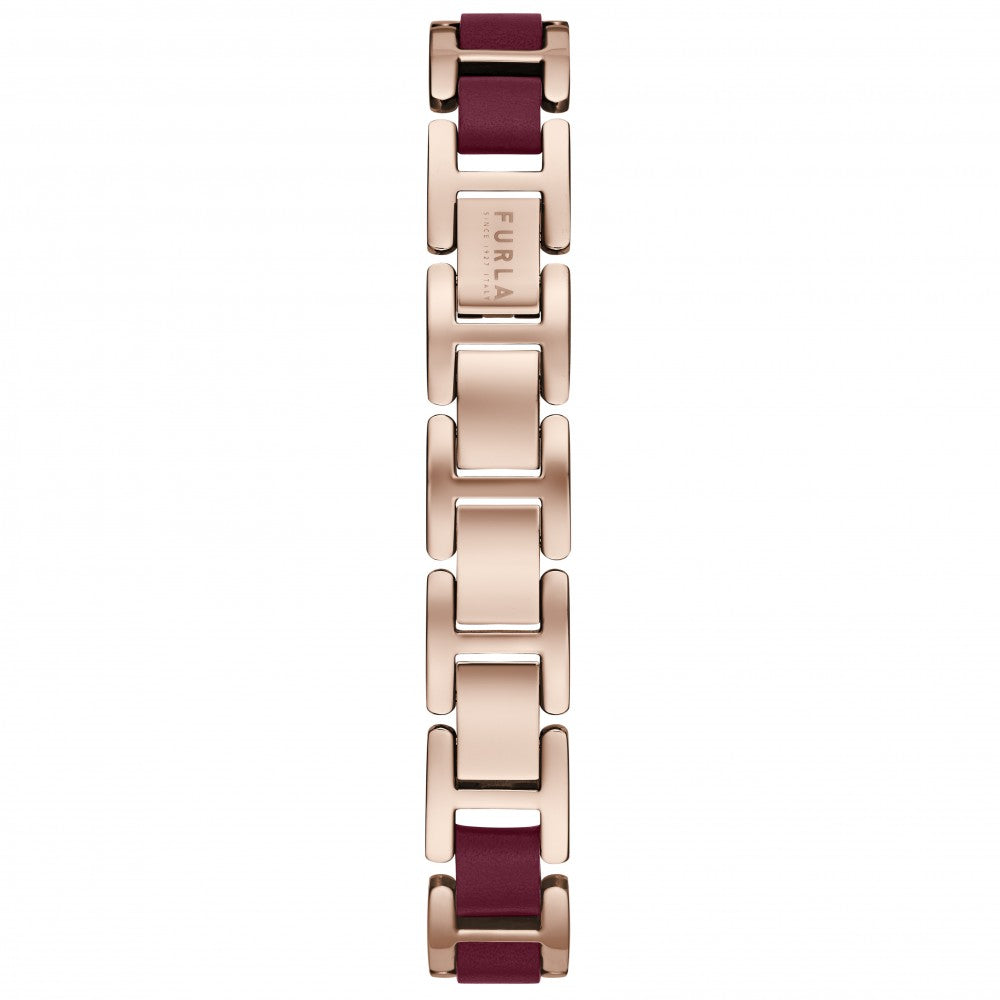 Furla WW00004012L3 Dames Horloge 36mm 5 ATM