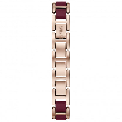 Furla WW00004012L3 Dames Horloge 36mm 5 ATM