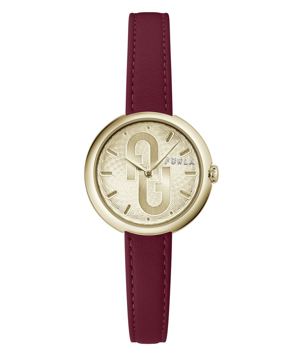 Furla WW00005002L2 Dames Horloge 32mm 5 ATM