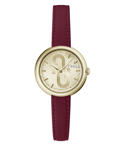 Furla WW00005002L2 Dames Horloge 32mm 5 ATM