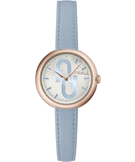 Furla WW00005005L3 Dames Horloge 32mm 5 ATM