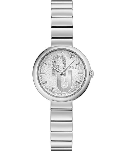 Furla WW00005011L1 Dames Horloge 32mm 5 ATM