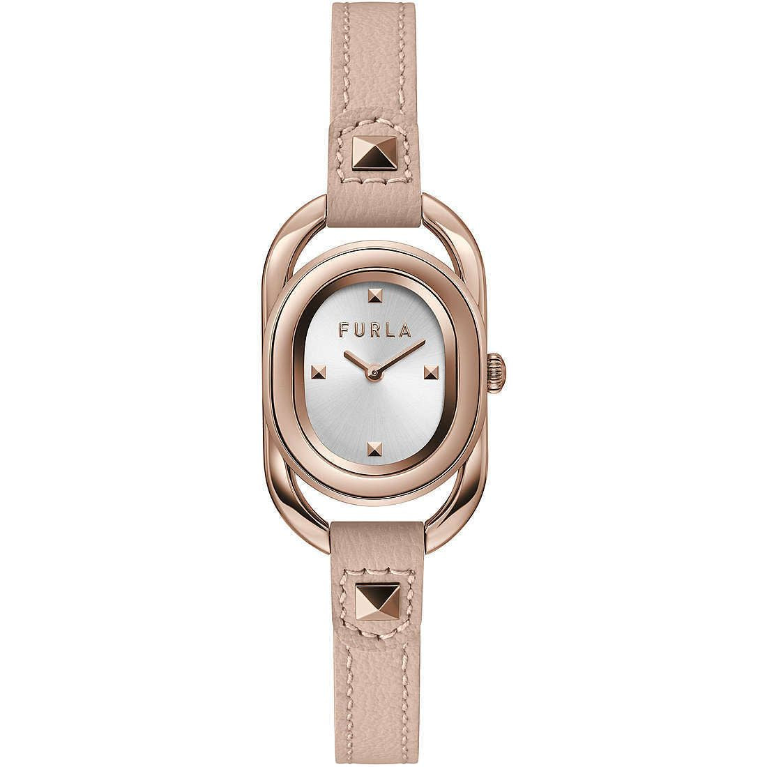Furla WW00008003L3 Dames Horloge 24mm 5 ATM