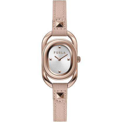 Furla WW00008003L3 Dames Horloge 24mm 5 ATM