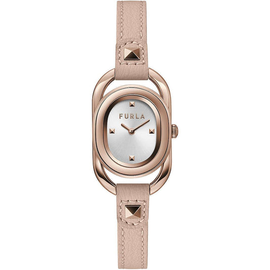 Furla WW00008003L3 Dames Horloge 24mm 5 ATM