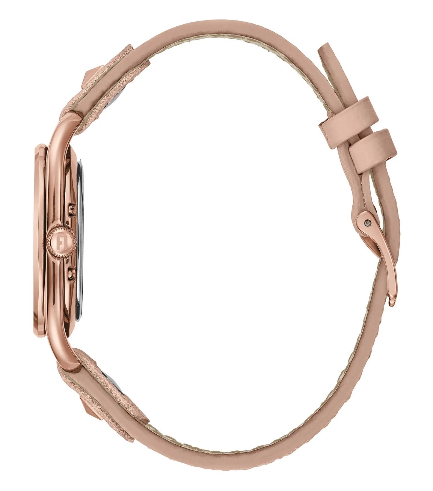 Furla WW00008003L3 Dames Horloge 24mm 5 ATM