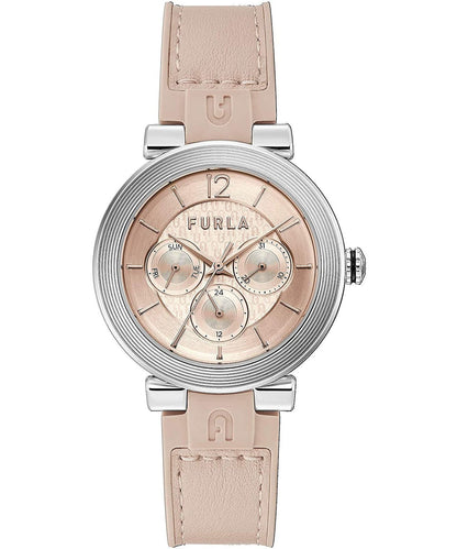 Furla WW00011001L1 Dames Horloge 38mm 5 ATM