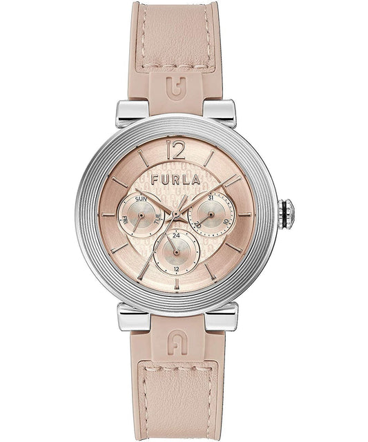 Furla WW00011001L1 Dames Horloge 38mm 5 ATM