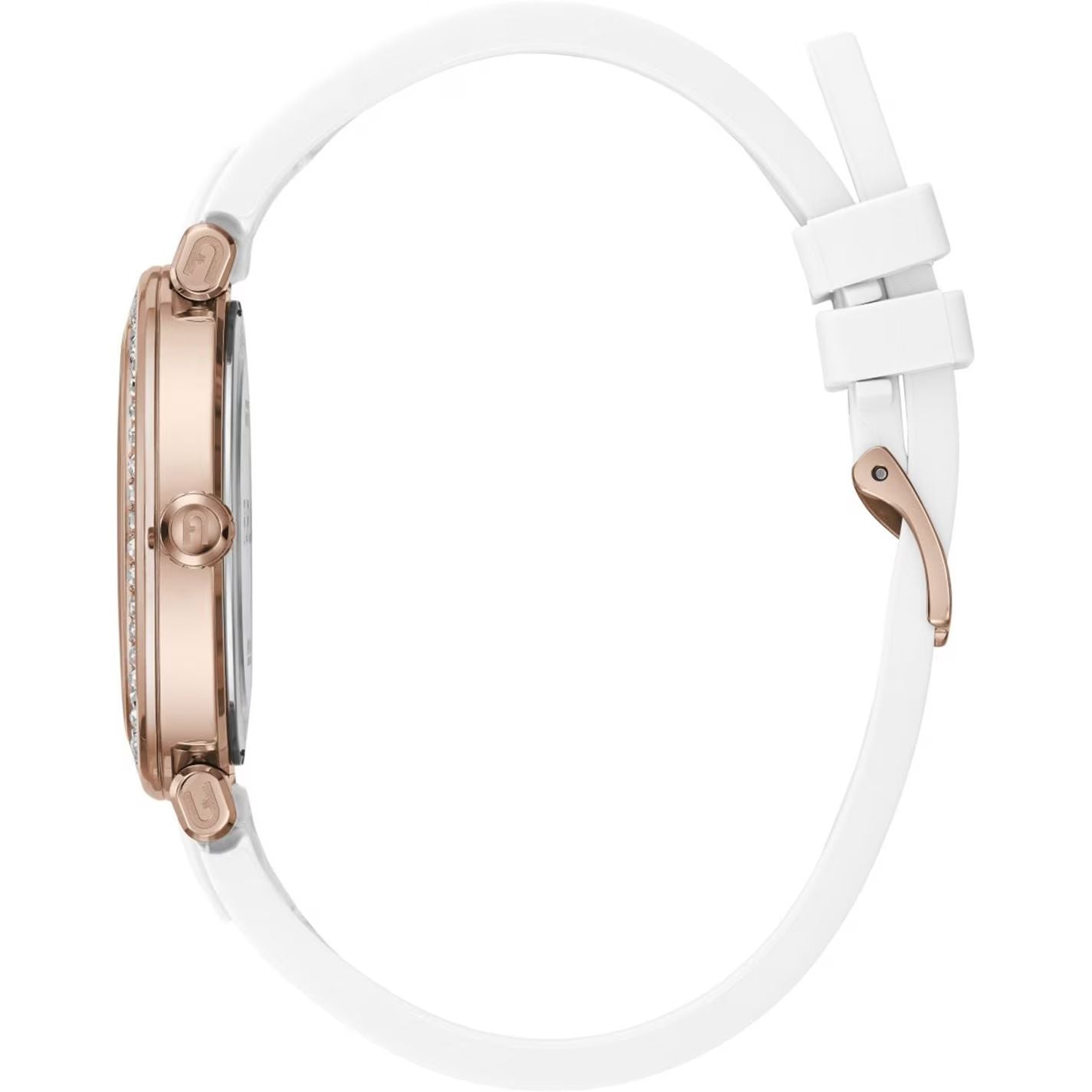 Furla WW00011003L3 Dames Horloge 38mm 5 ATM