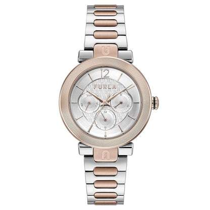 Furla WW00011004L5 Dames Horloge 38mm 5 ATM