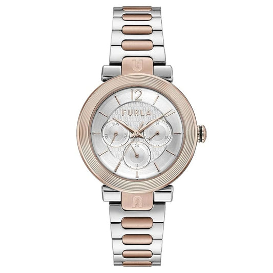 Furla WW00011004L5 Dames Horloge 38mm 5 ATM