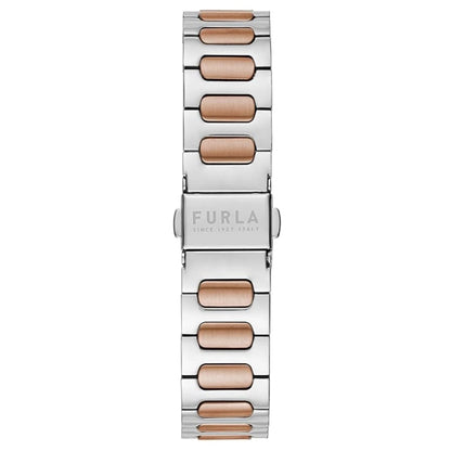 Furla WW00011004L5 Dames Horloge 38mm 5 ATM