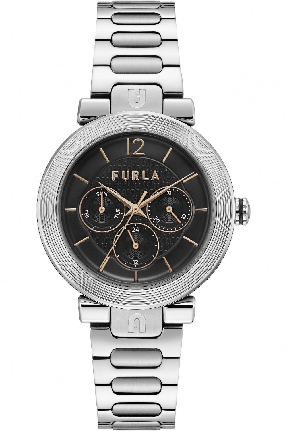 Furla WW00011005L1 Dames Horloge 38mm 5 ATM
