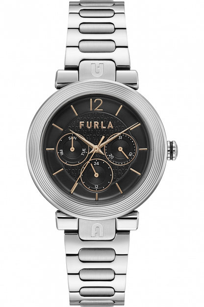 Furla WW00011005L1 Dames Horloge 38mm 5 ATM