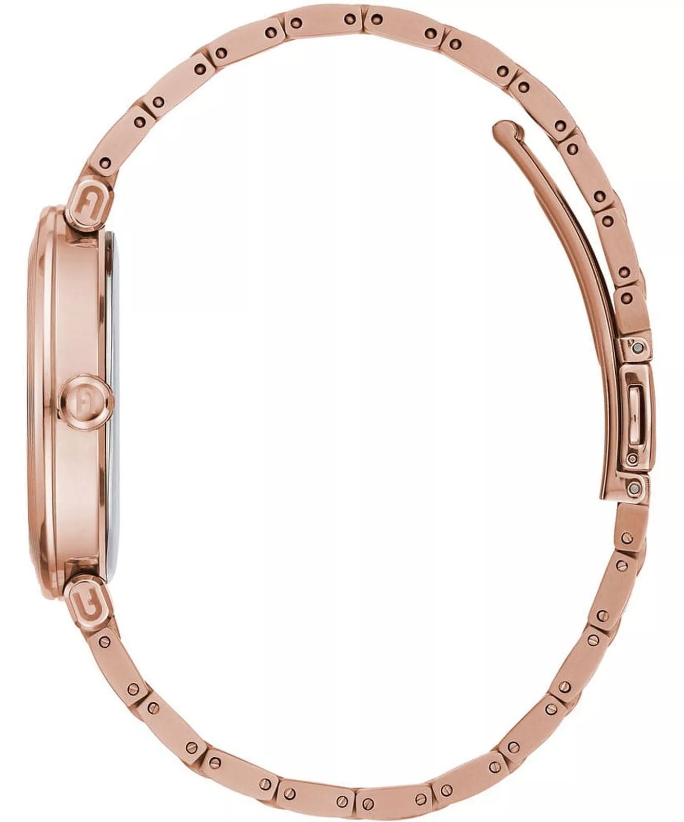 Furla WW00011006L3 Dames Horloge 38mm 5 ATM