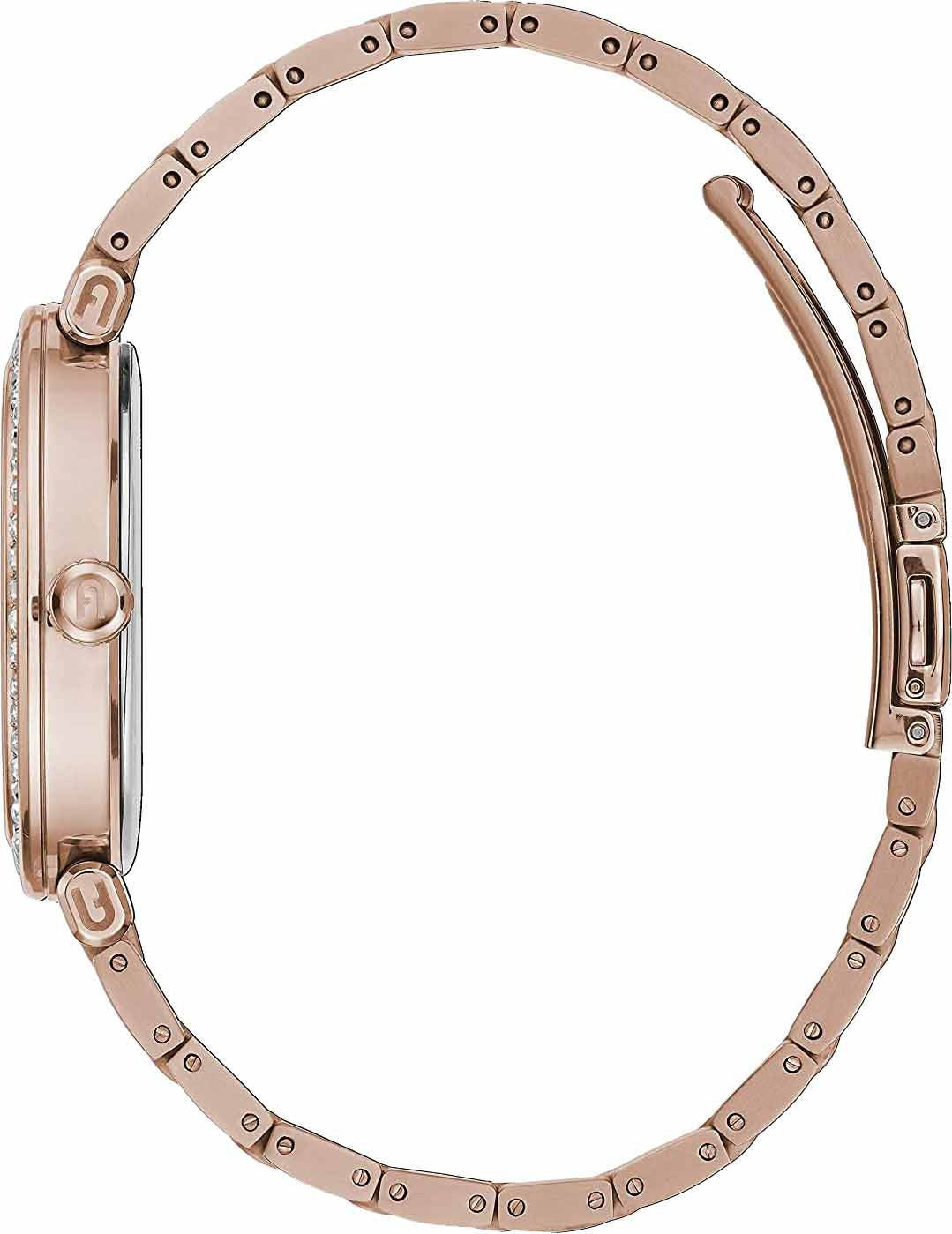 Furla WW00011007L3 Dames Horloge 38mm 5 ATM