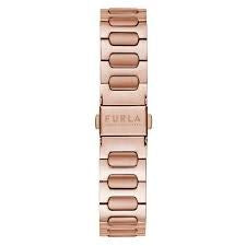 Furla WW00011007L3 Dames Horloge 38mm 5 ATM