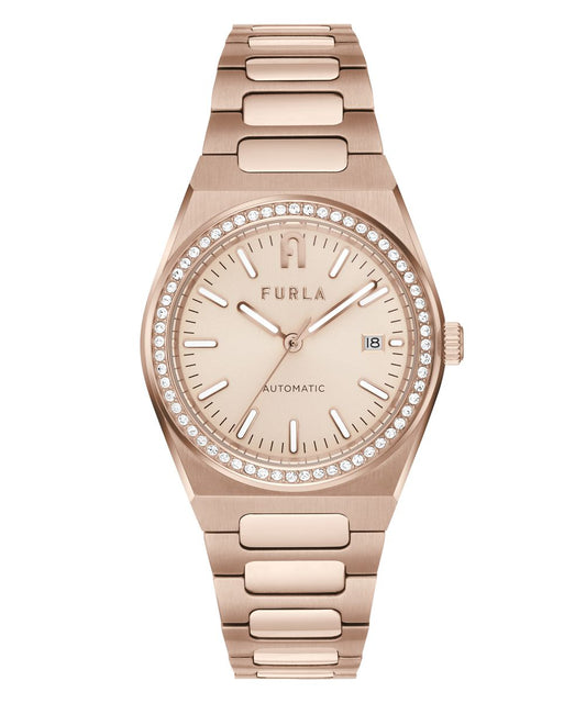 Furla WW00012002L3 Dames Horloge 38mm 5 ATM