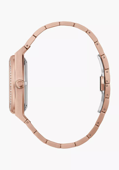 Furla WW00012002L3 Dames Horloge 38mm 5 ATM