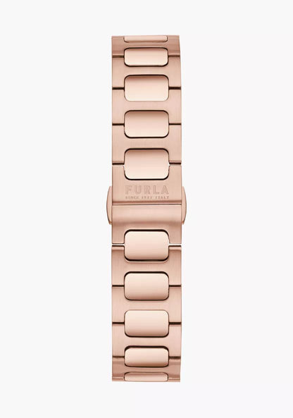 Furla WW00012002L3 Dames Horloge 38mm 5 ATM