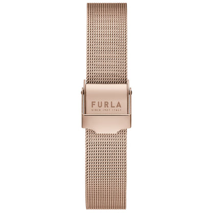 Furla WW00013007L3 Dames Horloge 36mm 5 ATM