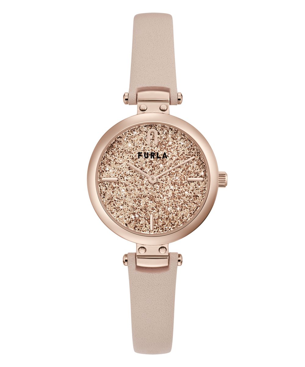 Furla WW00018008L3 Dames Horloge 38mm 5 ATM