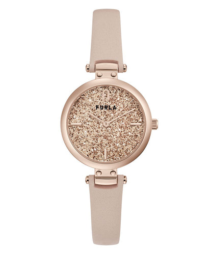 Furla WW00018008L3 Dames Horloge 38mm 5 ATM