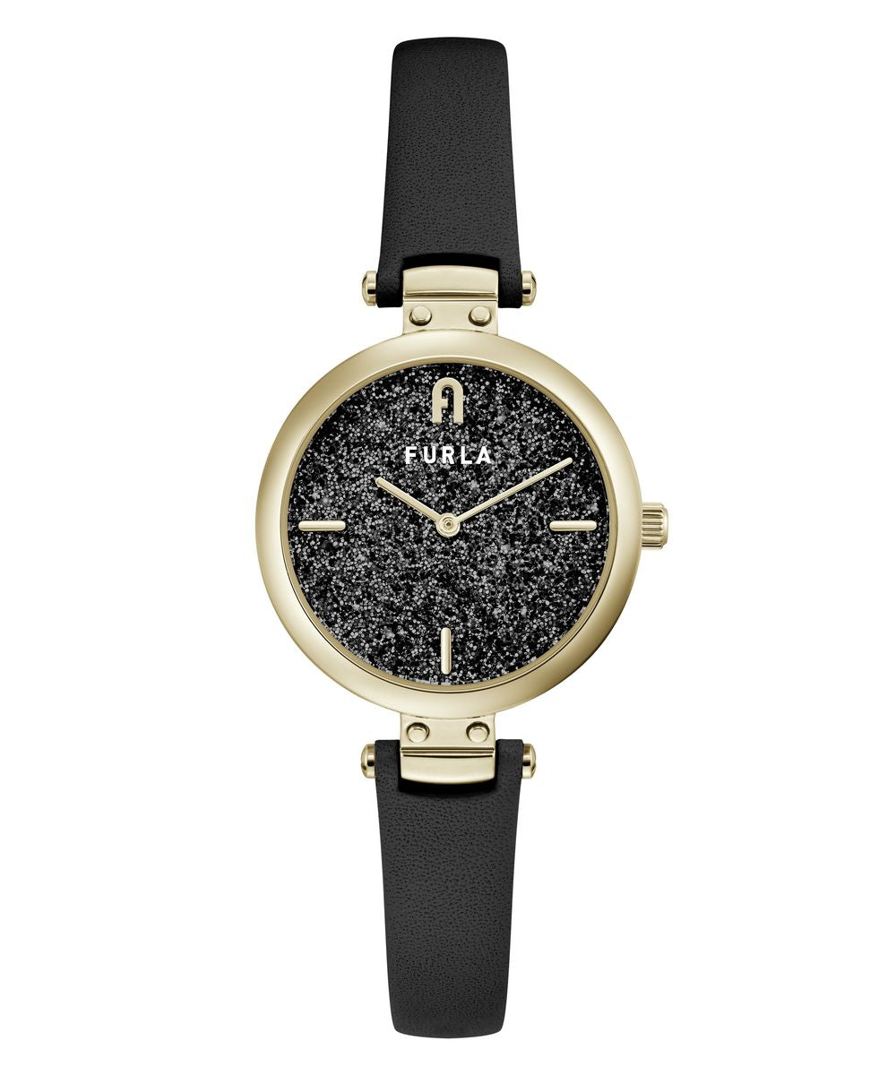Furla WW00018009L2 Dames Horloge 38mm 5 ATM