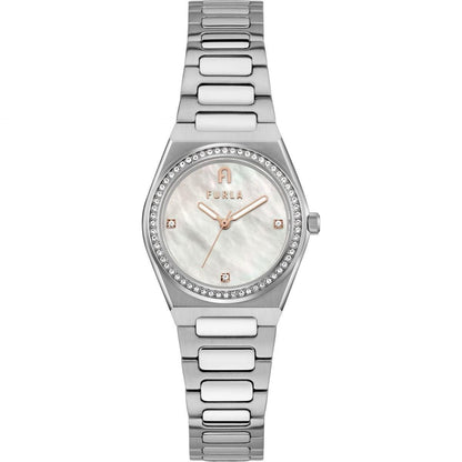 Furla WW00020003L1 Dames Horloge 30mm 5 ATM