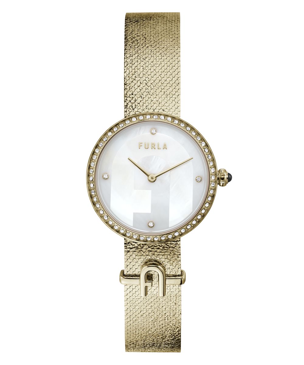 Furla WW00022001L2 Dames Horloge 32mm 5 ATM