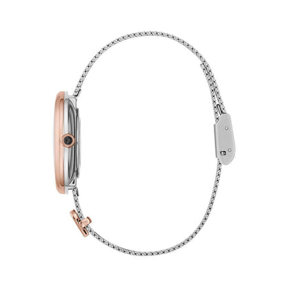 Furla WW00022004L5 Dames Horloge 32mm 5 ATM