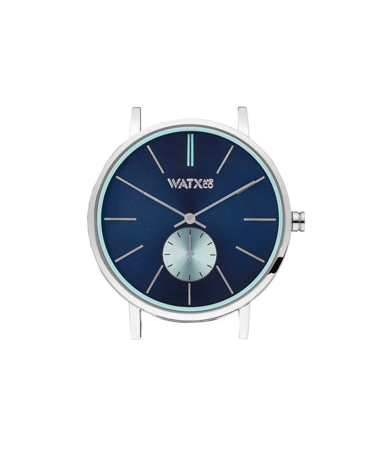 Watxandco WXCA1012 Dames Horlogedoos 38mm 3 ATM