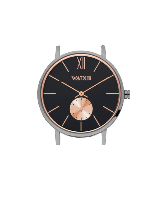 Watxandco WXCA1014 Dames Horlogedoos 38mm 3 ATM