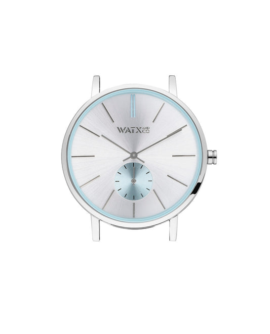 Watxandco WXCA1017 Dames Horlogedoos 38mm 3 ATM