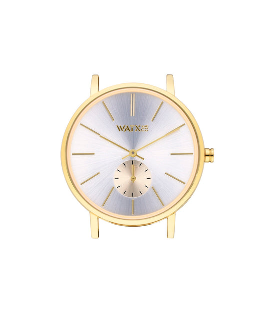 Watxandco WXCA1019 Dames Horlogedoos 38mm 3 ATM