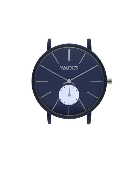 Watxandco WXCA1020 Dames Horlogedoos 38mm 3 ATM