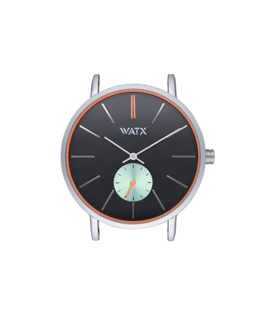 Watxandco WXCA1024 Dames Horlogedoos 38mm 3 ATM