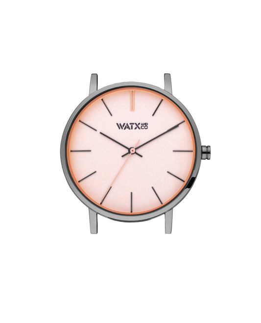 Watxandco WXCA3012 Dames Horlogedoos 38mm 3 ATM