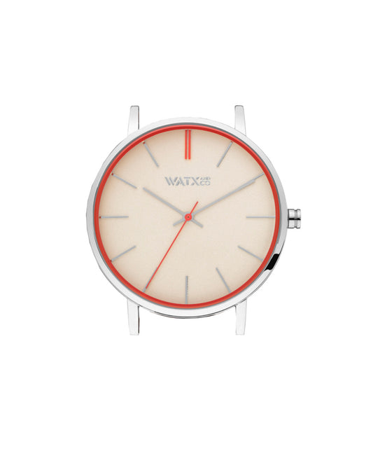 Watxandco WXCA3014 Dames Horlogedoos 38mm 3 ATM